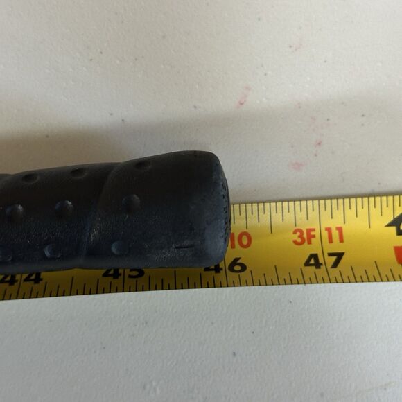 TaylorMade Burner Driver 9.5 Bubble shaft Ts-100 Plus Right Hand‎ RH - Picture 14 of 15